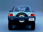 Nissan Judo Concept 1987 года